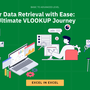 VLOOKUP Error Handling and Diagnostics