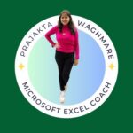 excelwithprajakta